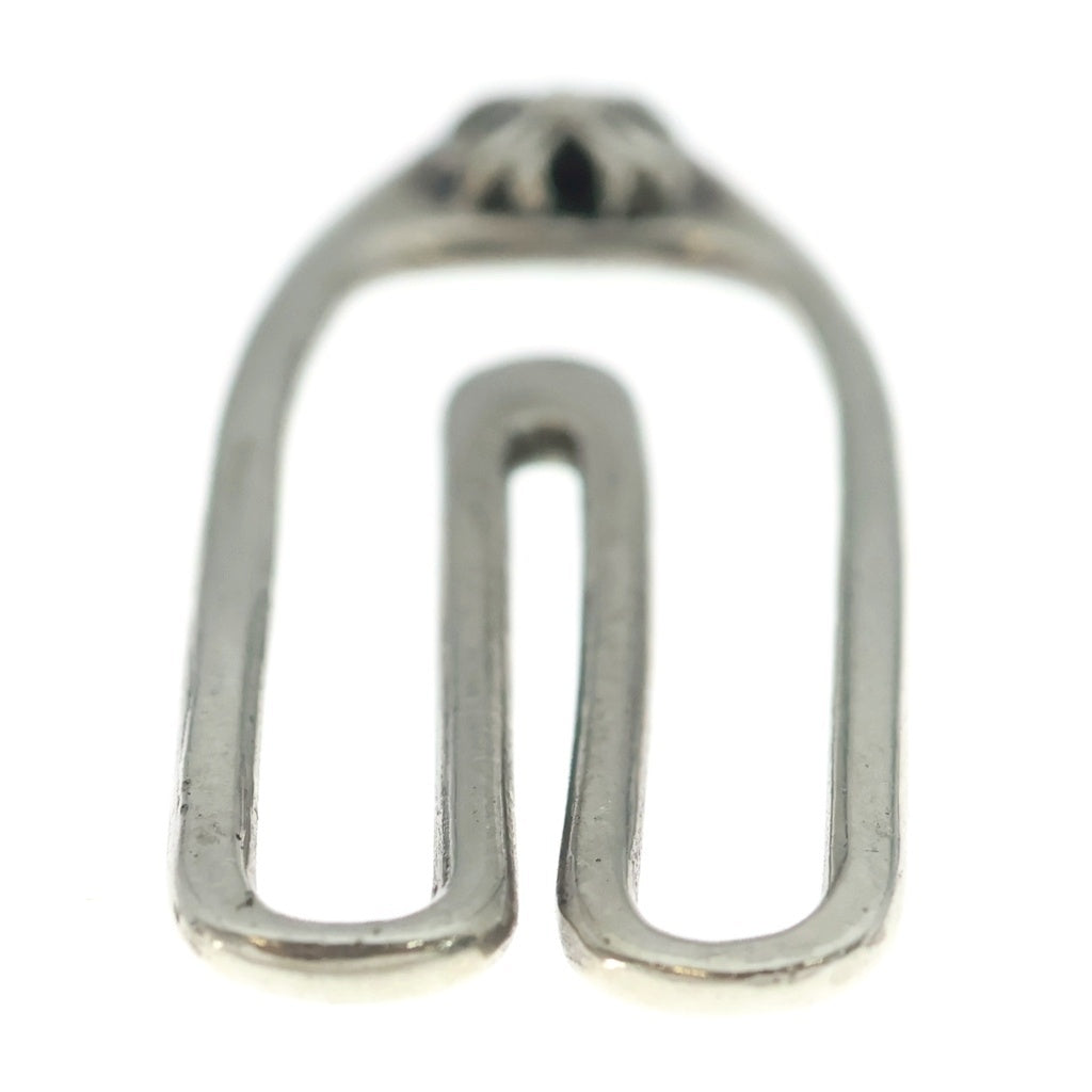 CHROME HEARTS(クロムハーツ) PAPER CLIP ペーパークリップ シルバー