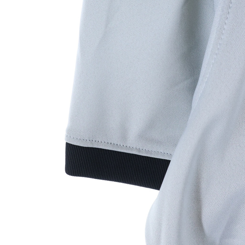 NIKE(ナイキ) ×VERDY パリサンジェルマン 2022-2023シーズン 3rdレプリカユニフォーム グレー DJ7682-078