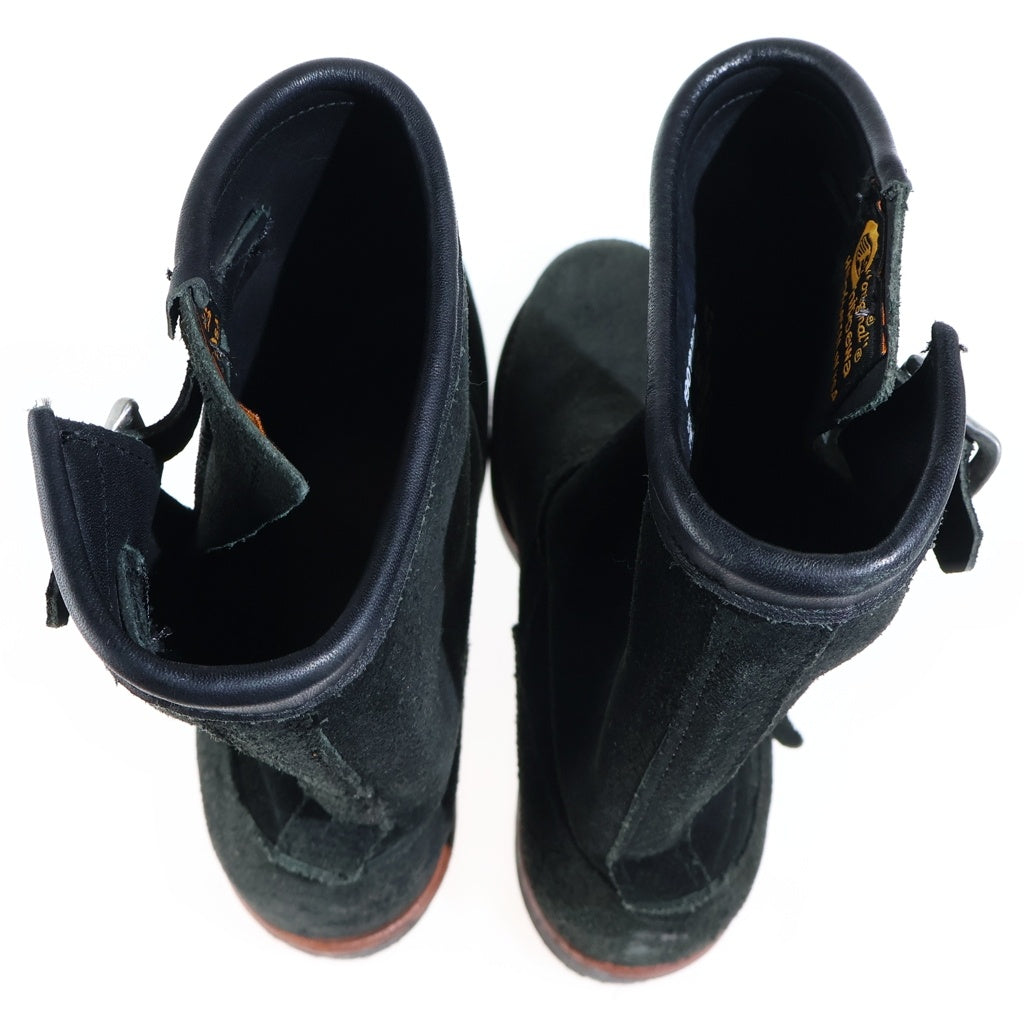 CHIPPEWA(チペワ) 11inch ORIGINAL STEEL TOE ENGINEER 11インチ オリジナル スチールトゥ エンジニアブーツ 1901M67