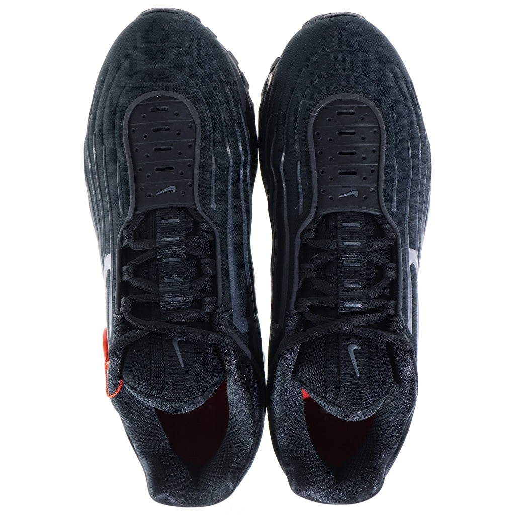 NIKE(ナイキ) ×Supreme Max 2001 Air Ecstasy ×シュプリーム エアマックス2001 エアエクスタシー ローカットスニーカー ブラック US8/27cm IM7412-001