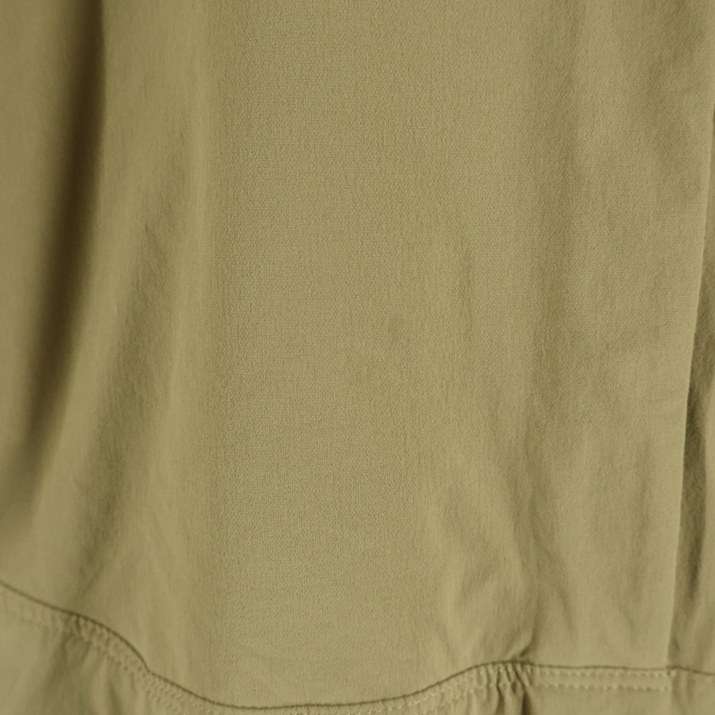 ARC'TERYX(アークテリクス) GAMMA LIGHTWEIGHT HOODY ガンマ ナイロンフーデッドジャケット ナイロンジャケット ブラウン X000009196