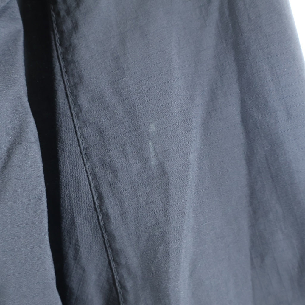ARC'TERYX(アークテリクス) SQUAMISH HOODY スコーミッシュフーディ ジャケット ナイロンジャケット ブラック X000007411