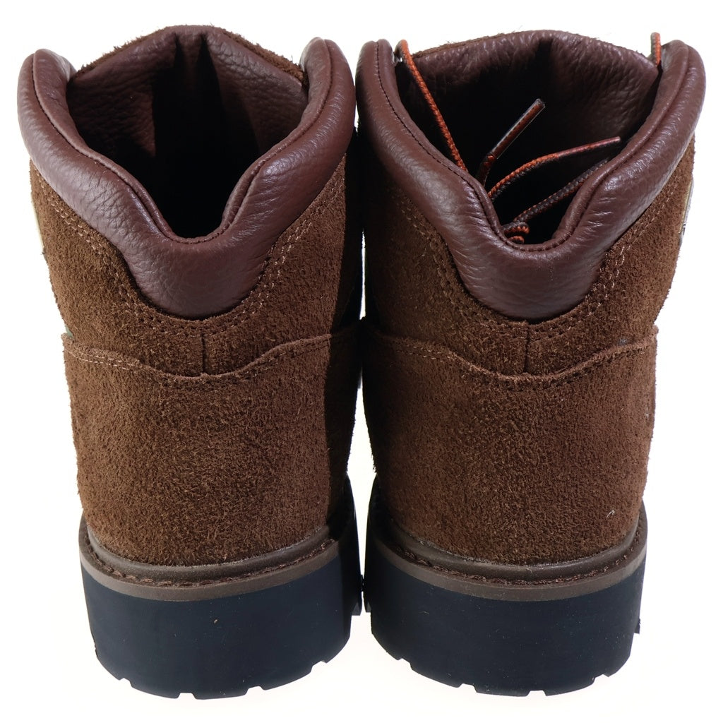 Timberland(ティンバーランド) ×the Apartment VIBRAM MASH FIELD BOOTS GTX ゴアテックス ミッドカットブーツ US10W/28cm 0A6EYD