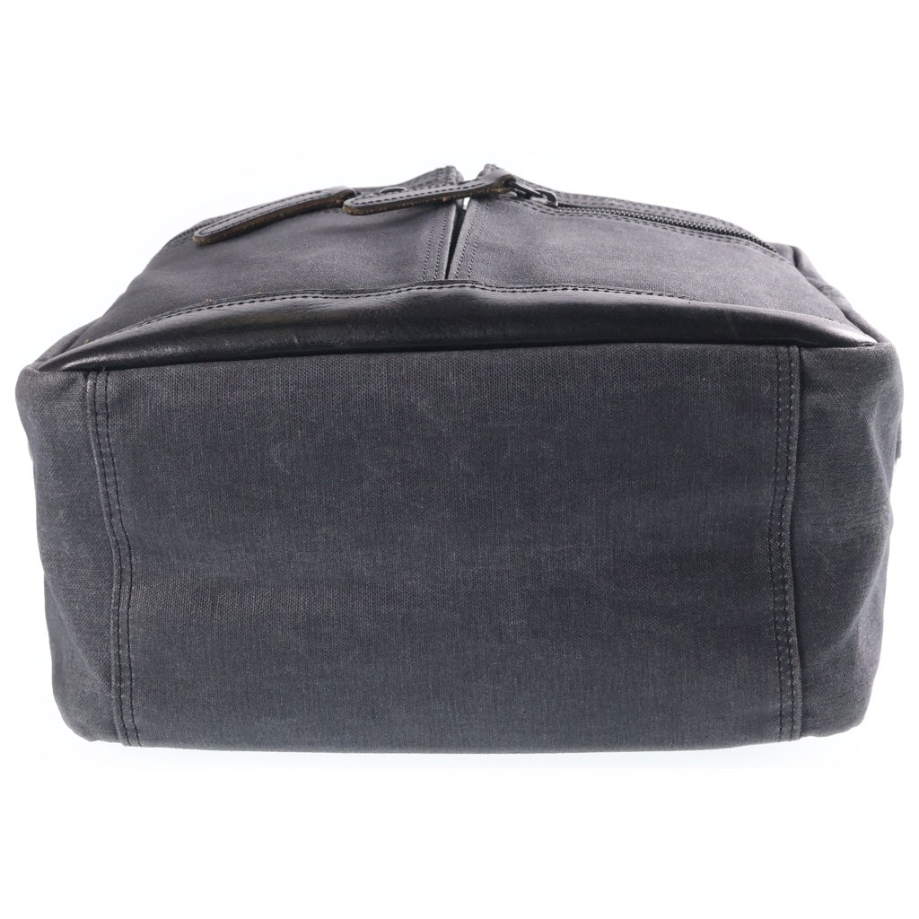 PORTER(ポーター) 2WAY BOSTON BAG 2ウェイボストンバッグ ショルダーバッグ グレー 706-04021 レディース
