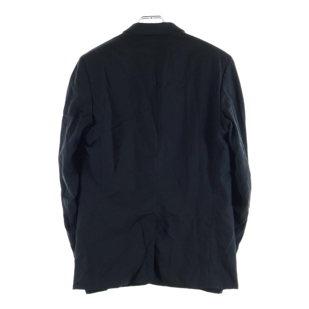 RAF SIMONS(ラフシモンズ) 07AW 1B テーラードジャケット ブラック