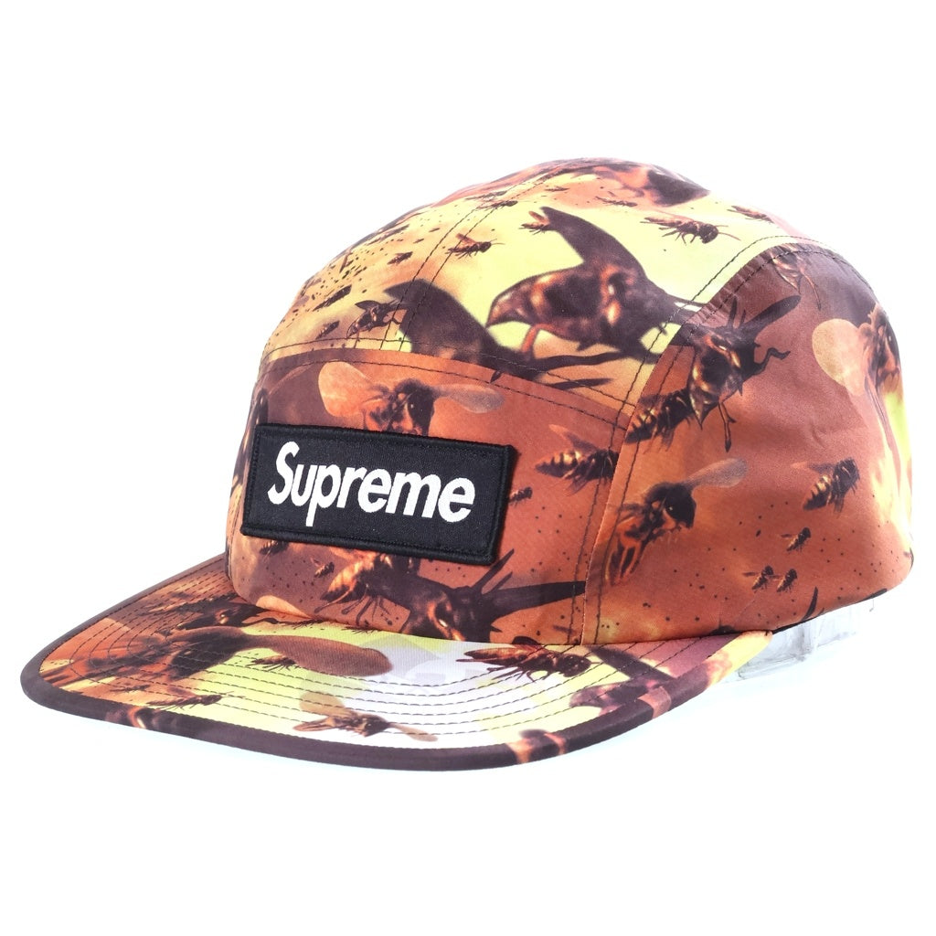 SUPREME(シュプリーム) 25AW Wu-Tang Clan GORE-TEX Camp Cap ウータンクラン ゴアテックス キャンプ キャップ マルチ