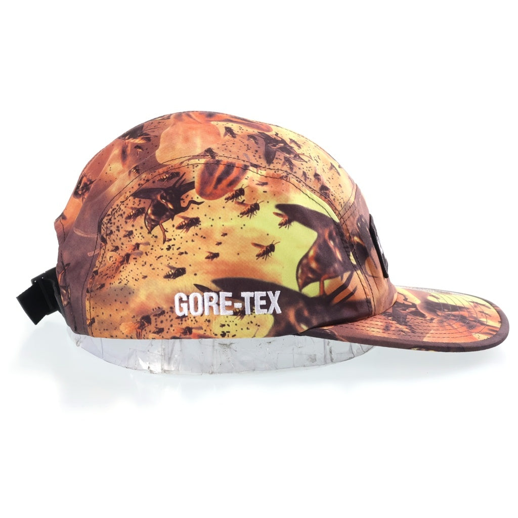 SUPREME(シュプリーム) 25AW Wu-Tang Clan GORE-TEX Camp Cap ウータンクラン ゴアテックス キャンプ キャップ マルチ
