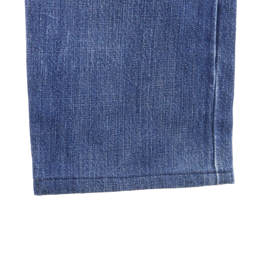 CHROME HEARTS(クロムハーツ) OLD FLEURKNEE DNM PANTS オールド フレアニー デニムパンツ インディゴ