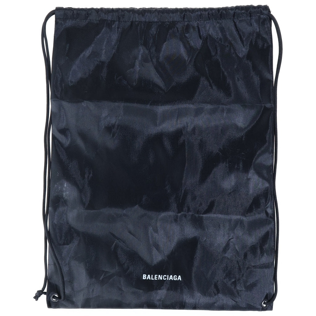 BALENCIAGA(バレンシアガ) STAPLER ステープラー メッシュ ローカットスニーカー ブラック 803681