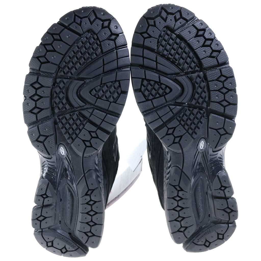 New Balance(ニューバランス) 2002R スエード切り替えローカットメッシュスニーカー ブラック U200278J