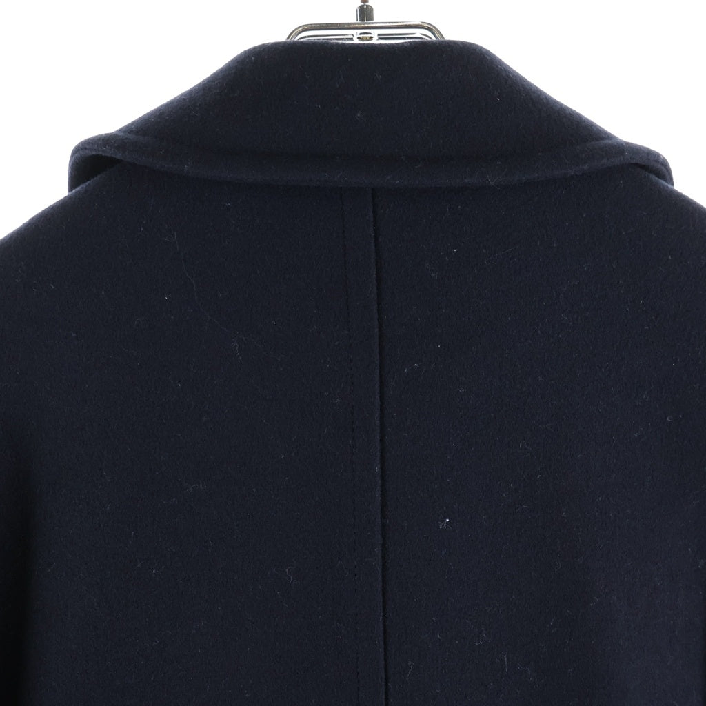 MACKINTOSH(マッキントッシュ) 22AW HUMBIE DOUBLE COAT マッキントッシュ ハンビー ダブル コート ブラック L222MO1103FL2K レディース