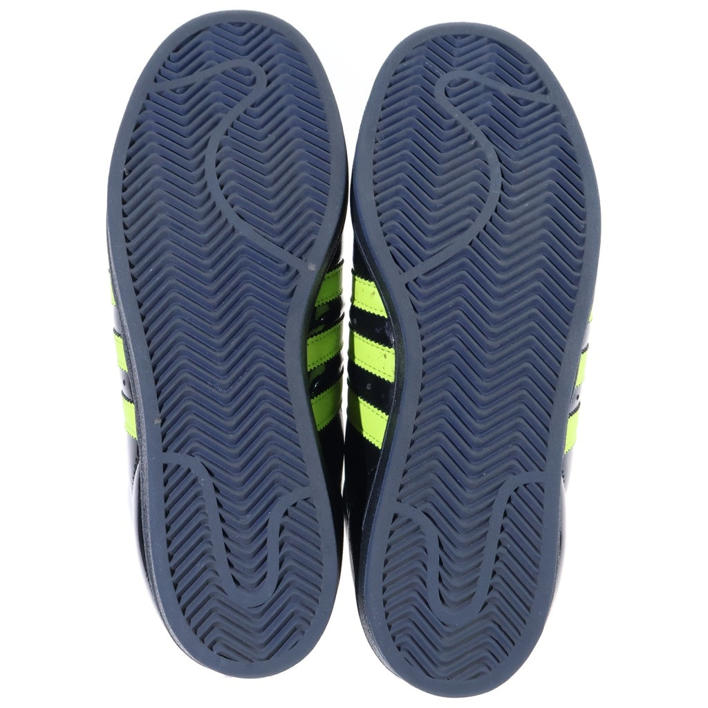 adidas(アディダス) × ALWAYS PRO MODEL JP7637 オールウェイズ プロモデル ADV ハイカットスニーカー シューズ ブラック US8.5/26.5cm