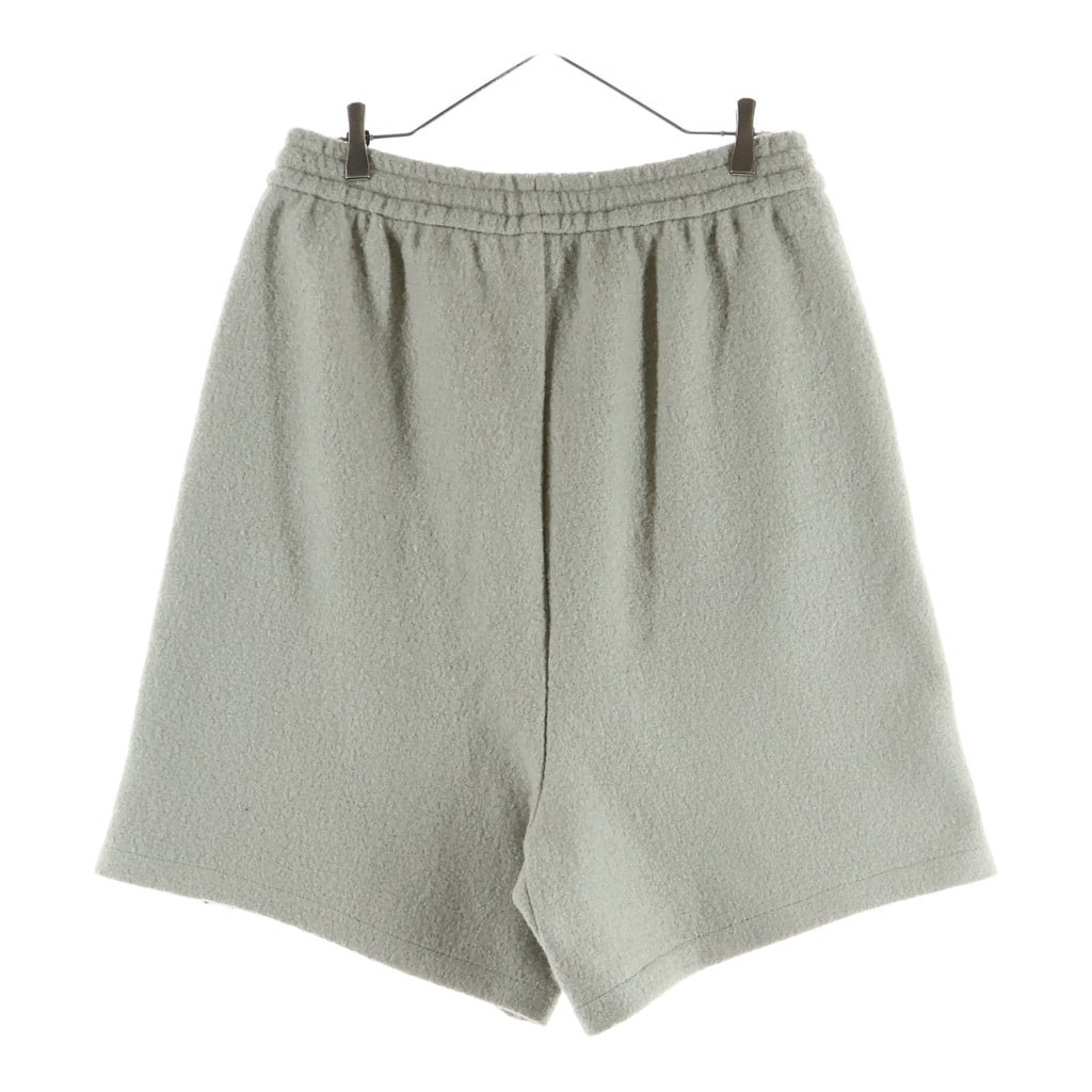 FEAR OF GOD(フィアオブゴッド) 8th Collection Side Stripe Relaxed Shorts FG840-341 サイドストライプ リラックスショーツ グレー