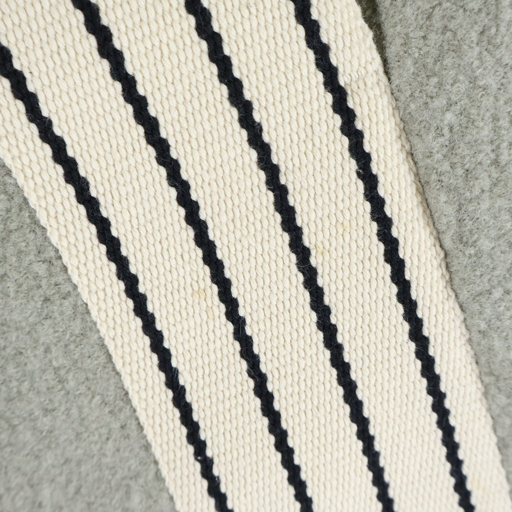 FEAR OF GOD(フィアオブゴッド) 8th Collection Side Stripe Relaxed Shorts FG840-341 サイドストライプ リラックスショーツ グレー
