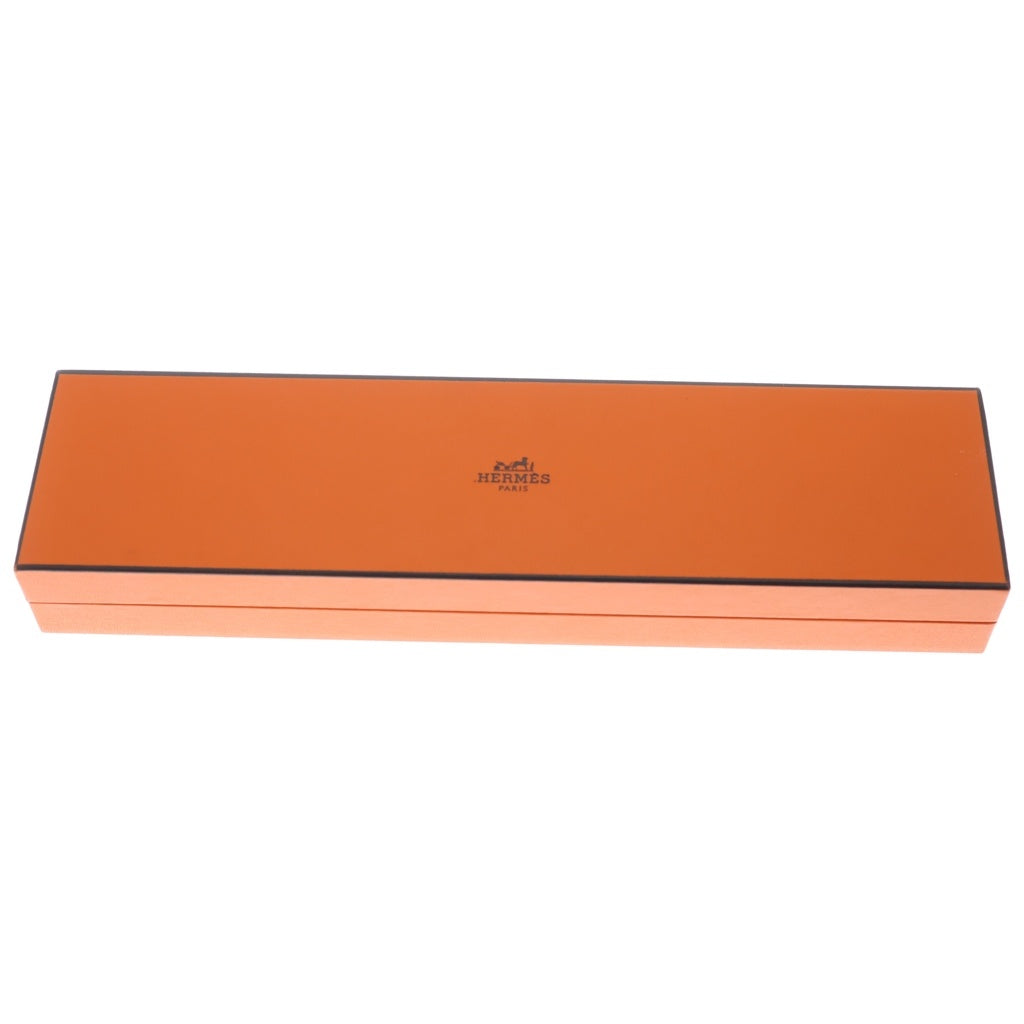 HERMES(エルメス) シェーヌダンクルTGM 11コマ シルバー チェーン Ag925 104g
