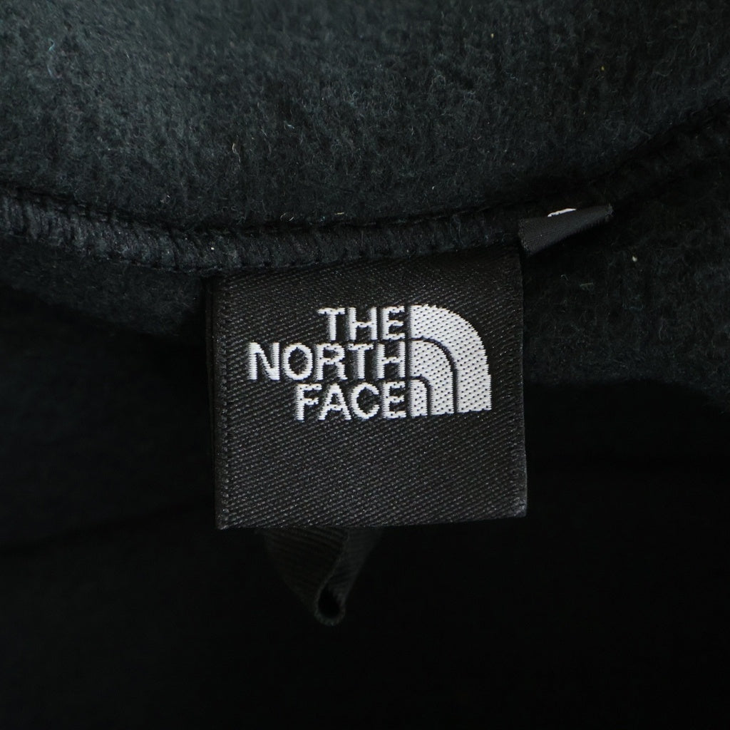 THE NORTH FACE(ザノースフェイス) ANTARCTICA FLEECE JACKET アンタークティカ フリース ジャケット ブラック NA72235