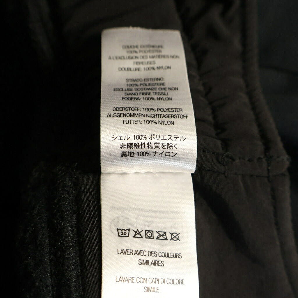 SUPREME(シュプリーム) 23AW WINDSTOPPER Overall ウインドストッパー ボックスロゴ オーバーオール ブラック