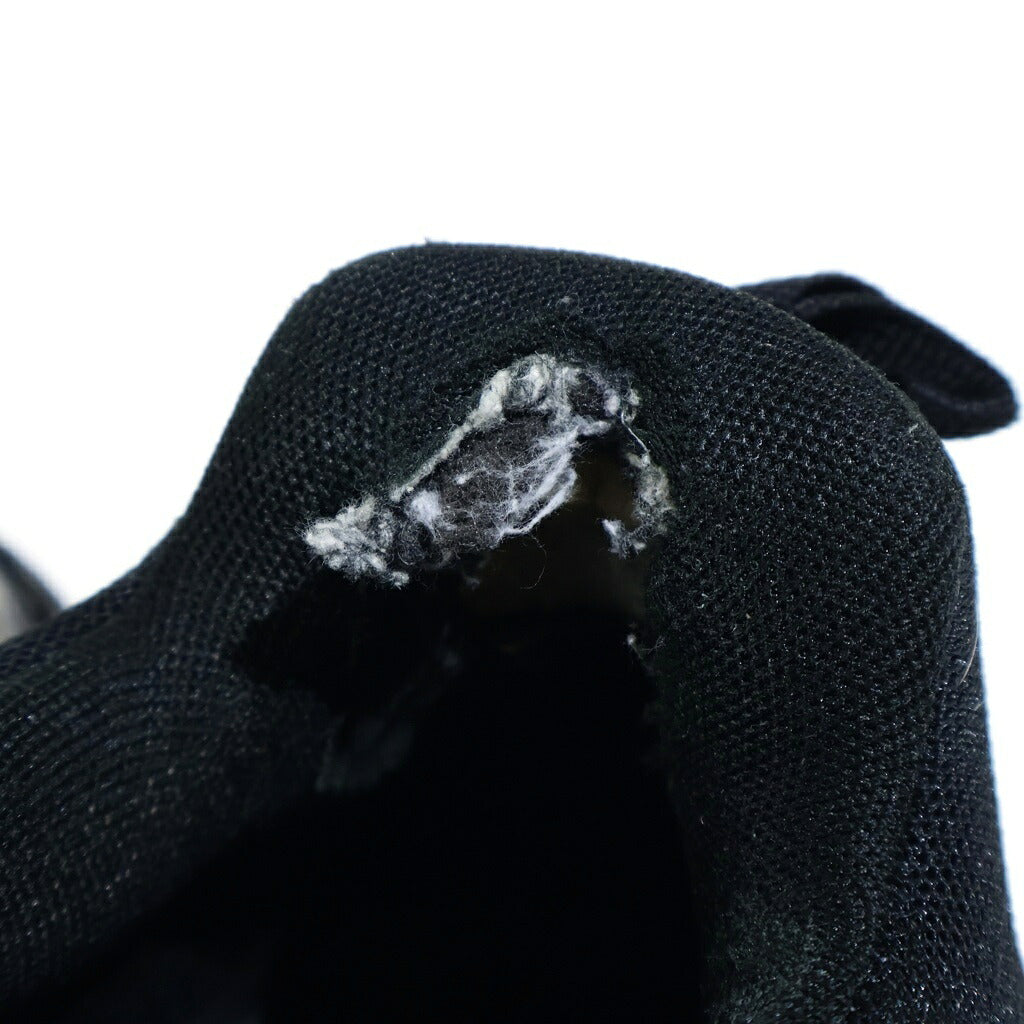 BALENCIAGA(バレンシアガ) Triple トリプル S ローカットスニーカー ブラック 536737