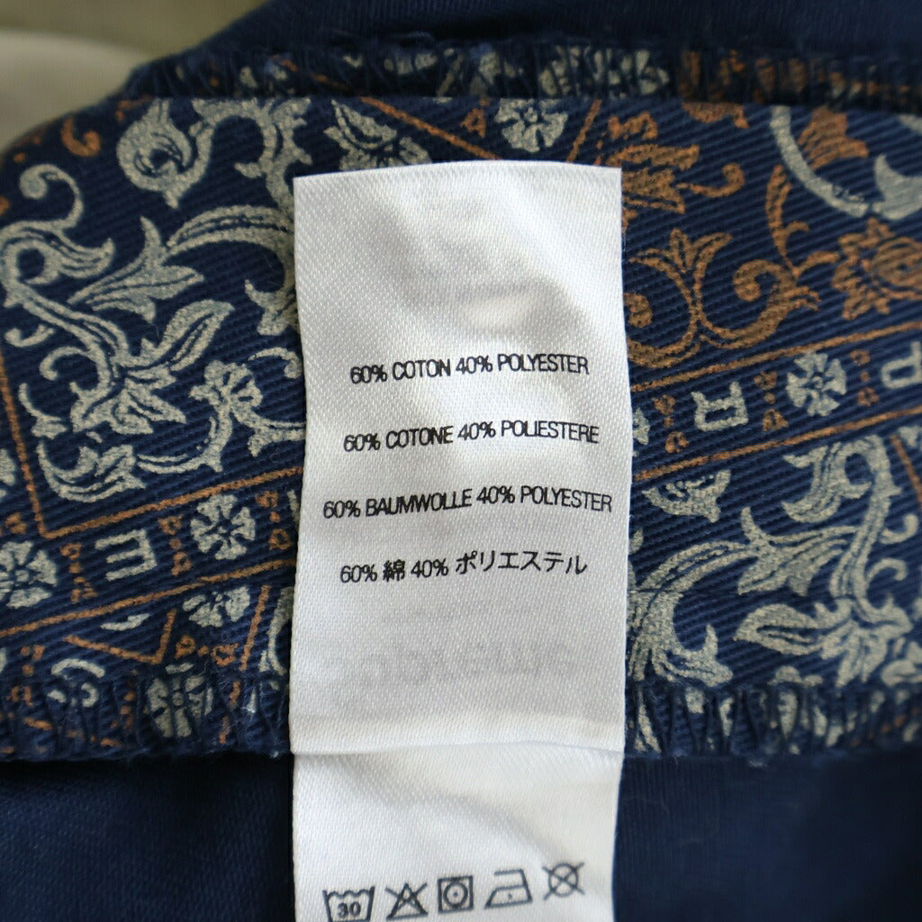 SUPREME(シュプリーム) 21AW Floral Cards Work Pant フローラル カード ワークパンツ マルチ