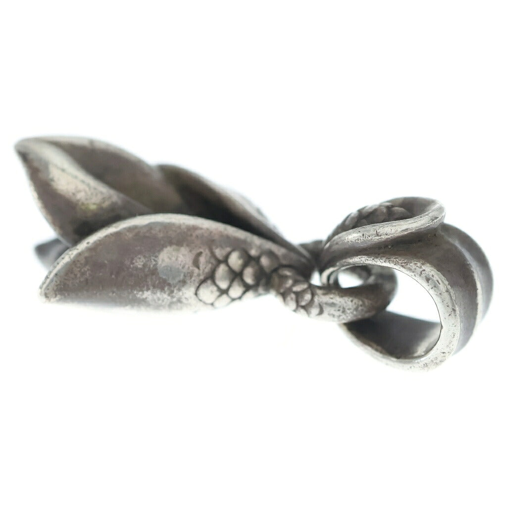 Bloody Mary(ブラッディマリー) MERMAID FIN PENDANT マーメイド フィン ペンダントトップ シルバー