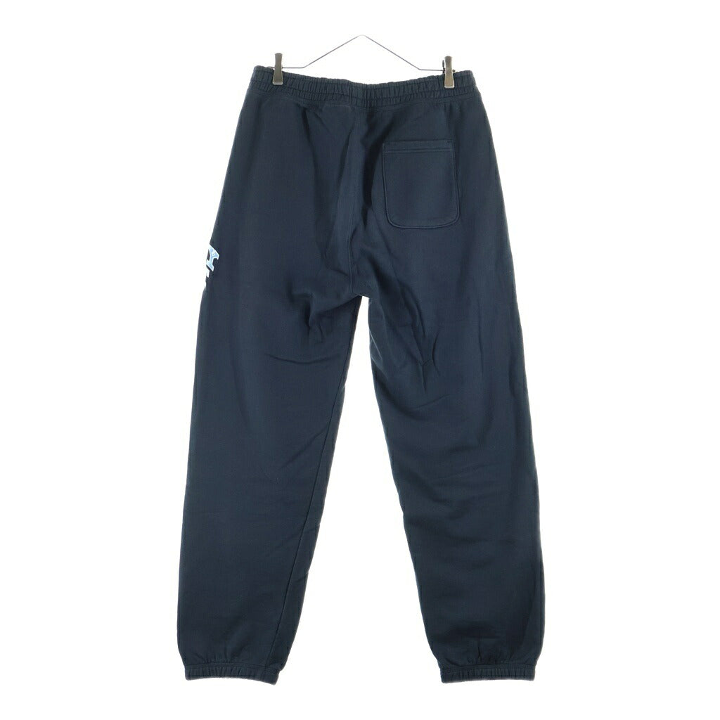 STUSSY(ステューシー) 23AW Sport Sweatpants スポーツ スウェット パンツ ブラック 116638