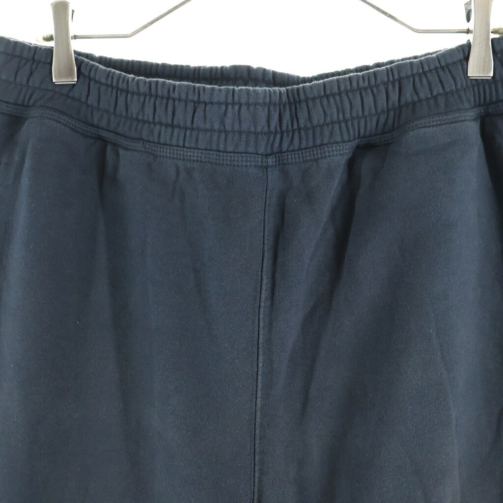 STUSSY(ステューシー) 23AW Sport Sweatpants スポーツ スウェット パンツ ブラック 116638