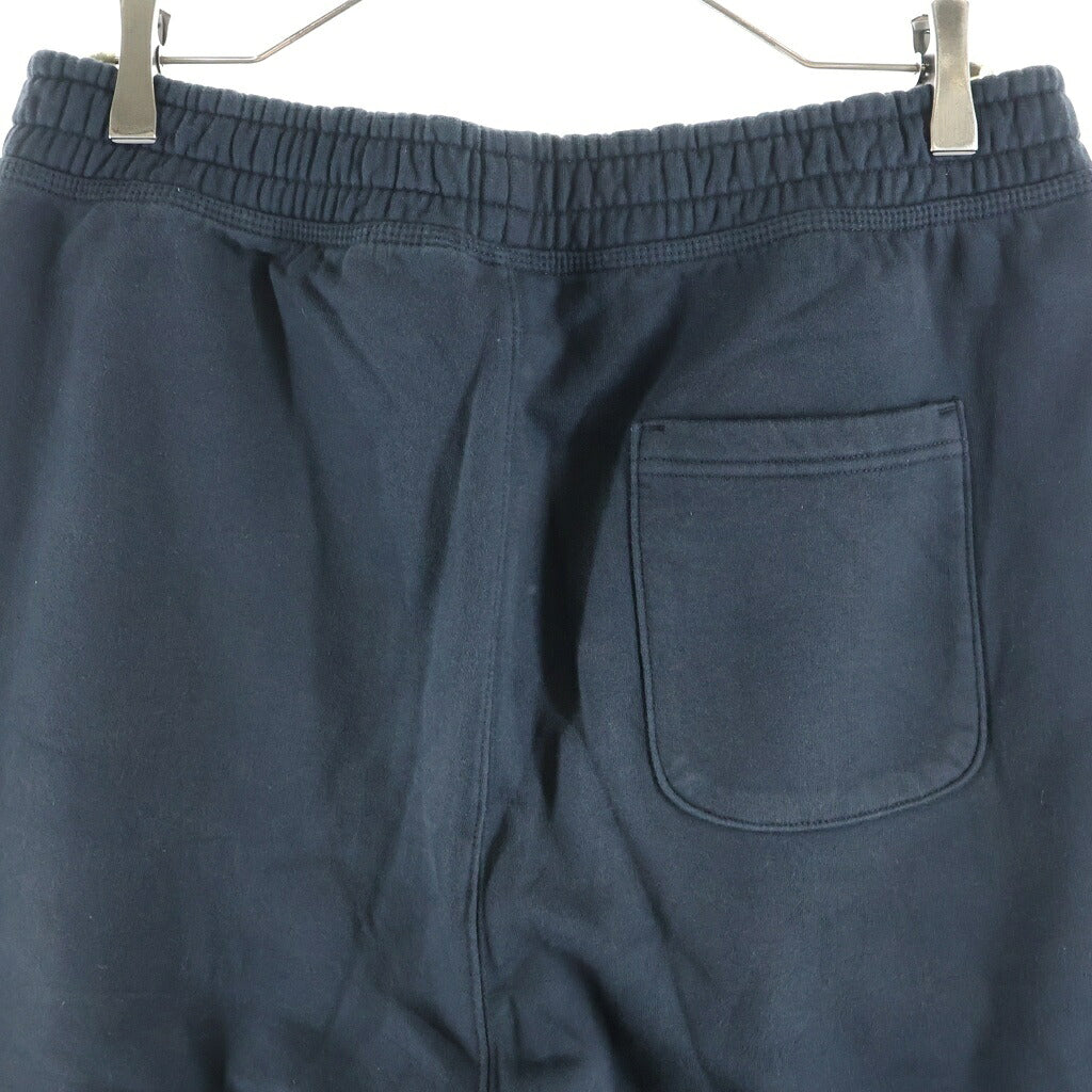STUSSY(ステューシー) 23AW Sport Sweatpants スポーツ スウェット パンツ ブラック 116638