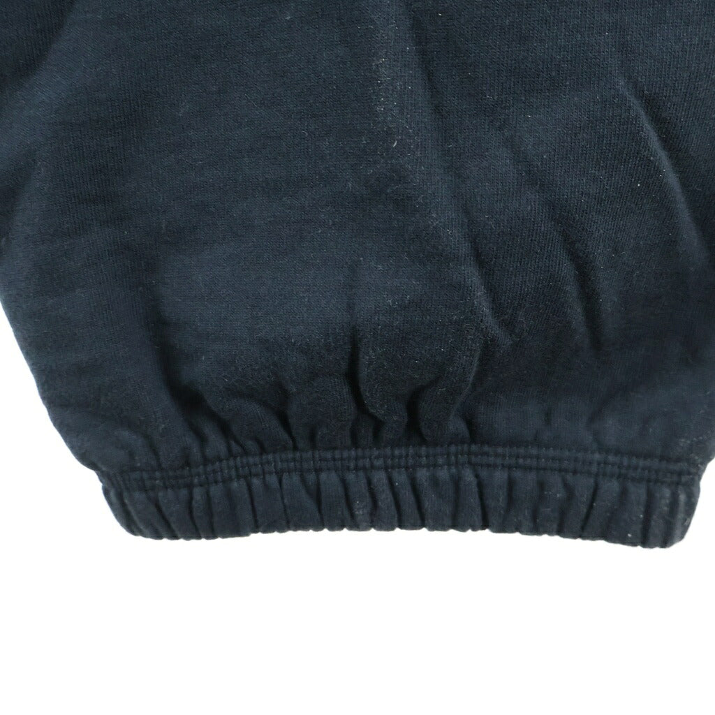 STUSSY(ステューシー) 23AW Sport Sweatpants スポーツ スウェット パンツ ブラック 116638