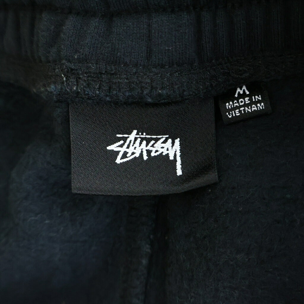 STUSSY(ステューシー) 23AW Sport Sweatpants スポーツ スウェット パンツ ブラック 116638