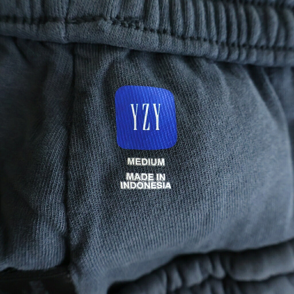 YEEZY GAP(イージーギャップ) Heavyweight Sweat pants ヘビーウェイト スウェットパンツ グレー