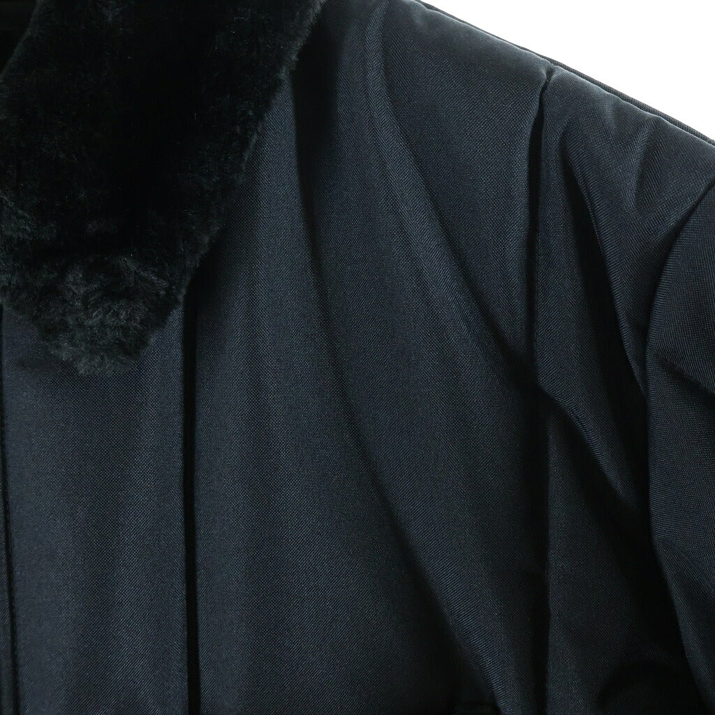 SUPREME(シュプリーム) 20AW Insulated Iron-Tuff Jacket インサレーテッド アイロンタフ ジャケット ブラック