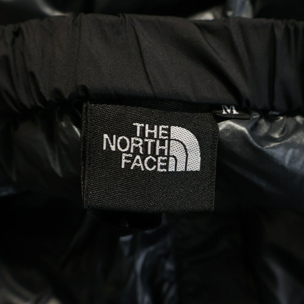 THE NORTH FACE(ザノースフェイス) Prodown Aconcagua Pant プロダウン アコンカグア パンツ グレー ND91324
