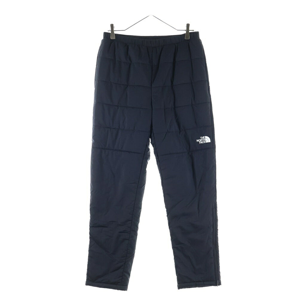 THE NORTH FACE(ザノースフェイス) Anytime Insulated Pan エニータイムインサレーテッドパンツ NY82185