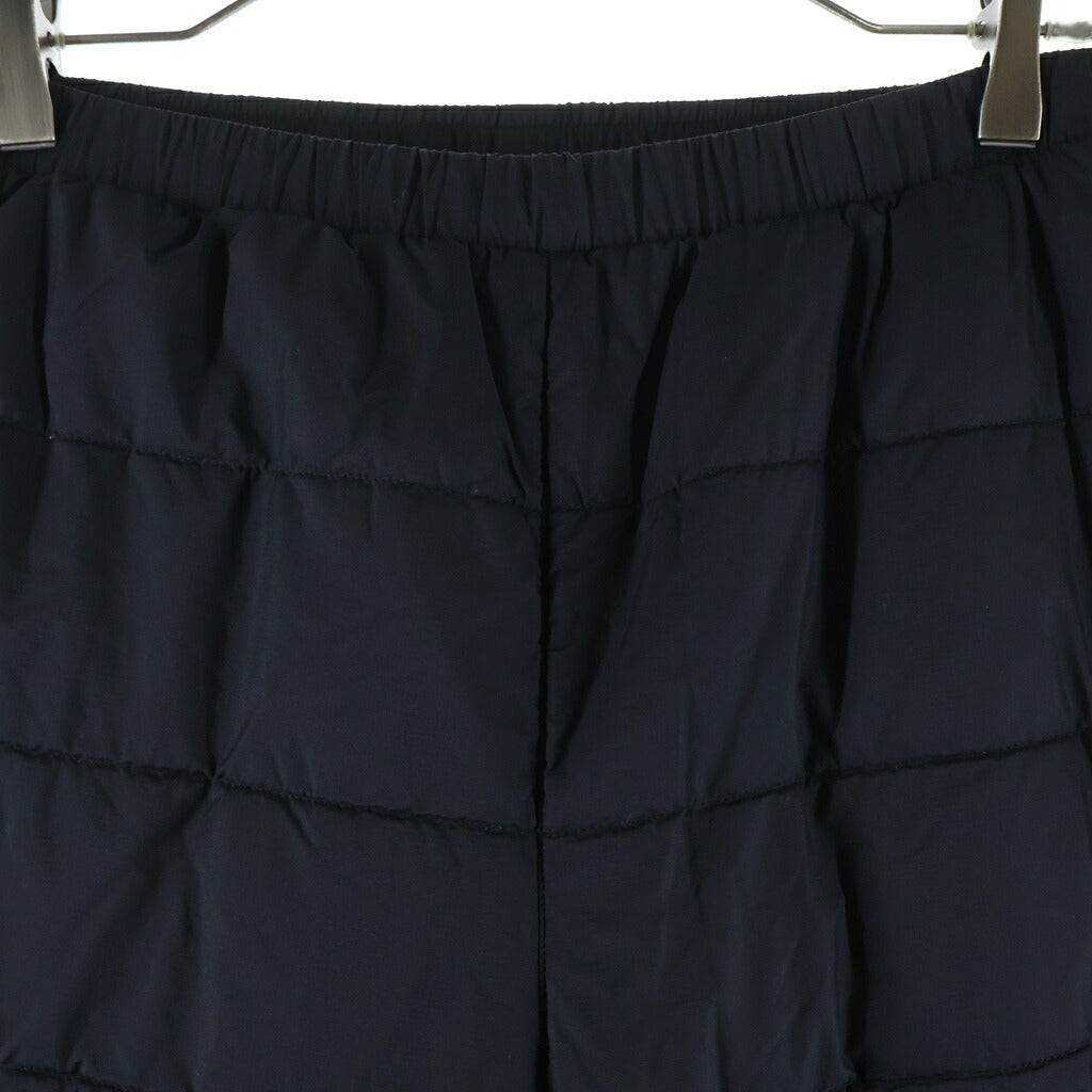 THE NORTH FACE(ザノースフェイス) Anytime Insulated Pan エニータイムインサレーテッドパンツ NY82185