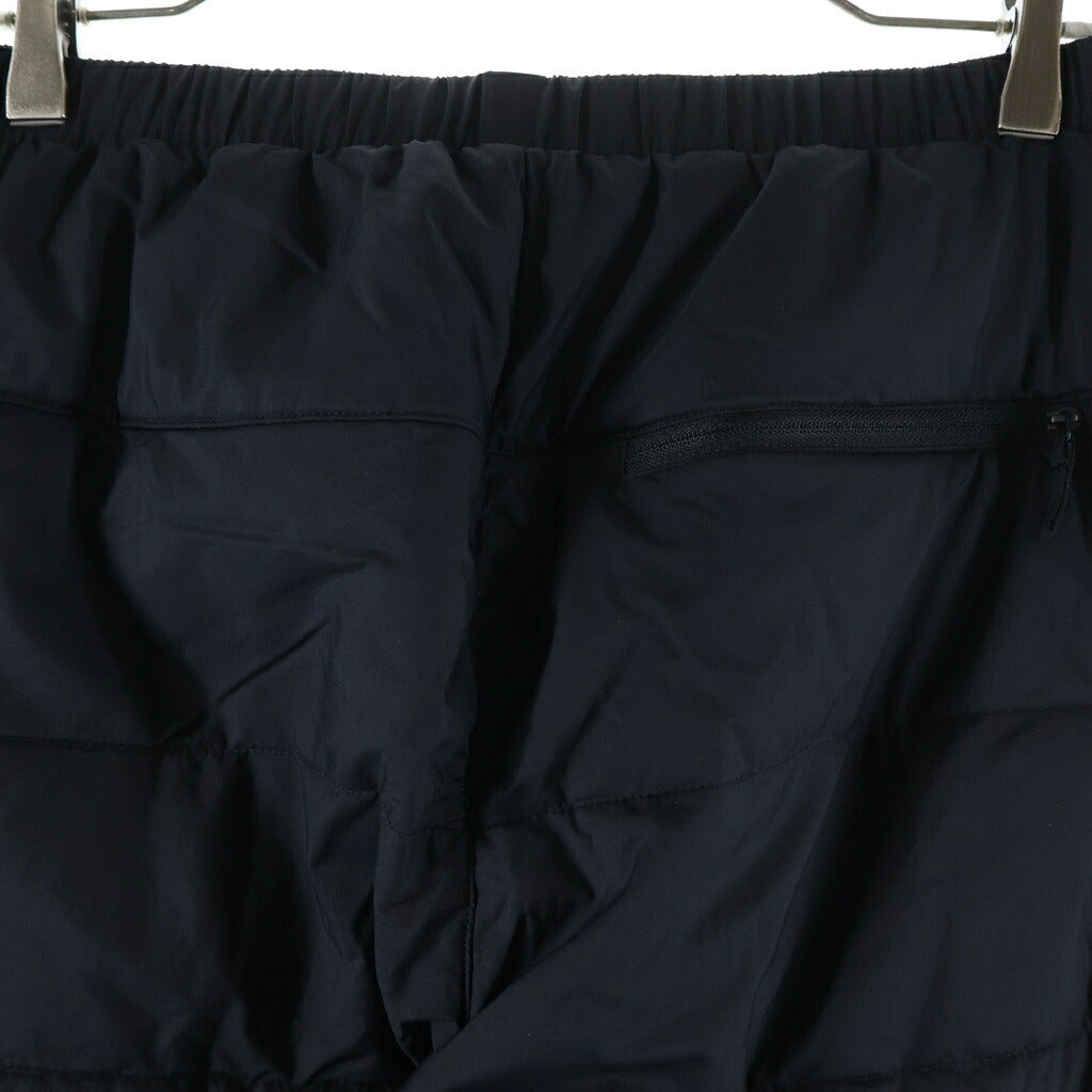 THE NORTH FACE(ザノースフェイス) Anytime Insulated Pan エニータイムインサレーテッドパンツ NY82185
