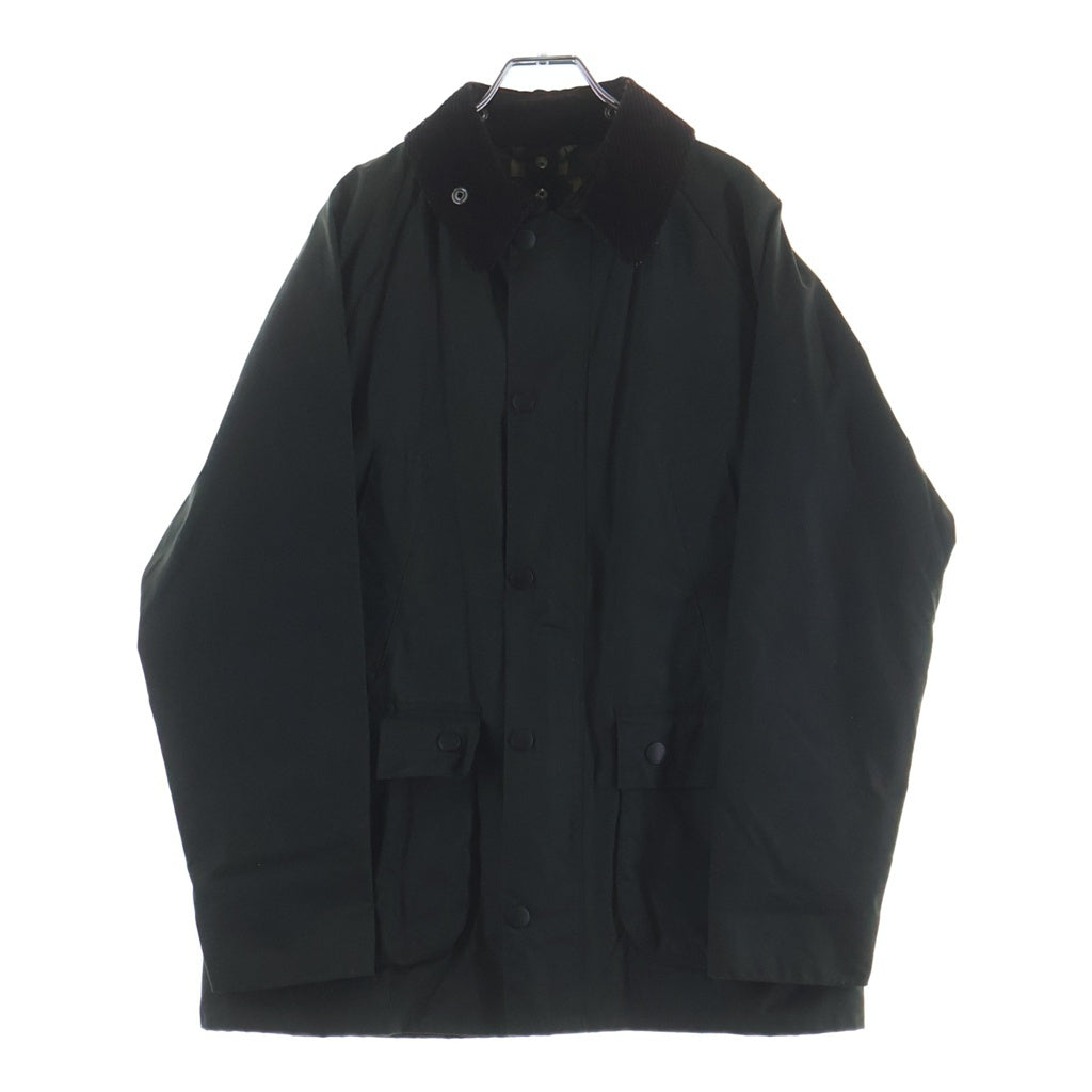 Barbour(バブアー) ビデイル クラシック ワックス ジャケット グリーン