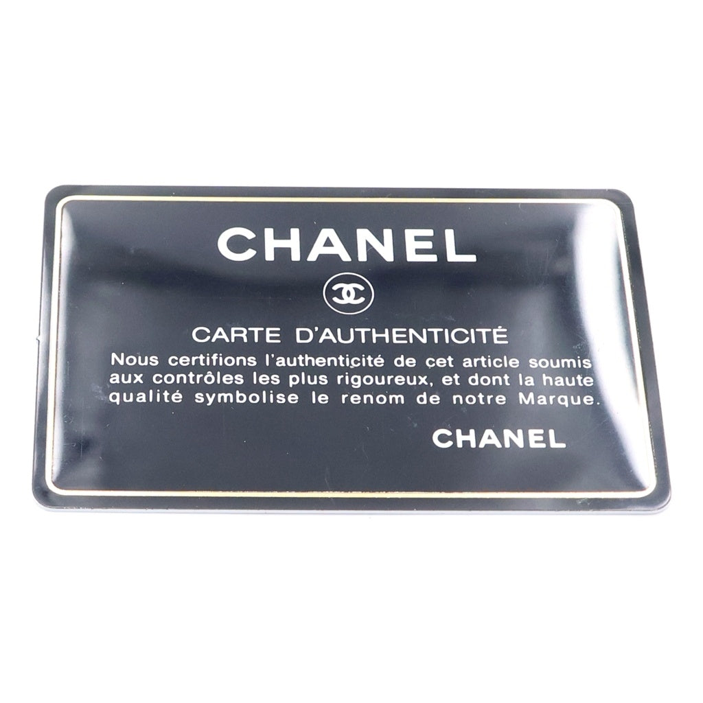 CHANEL(シャネル) マトラッセ25 ダブルフラップ ダブルチェーンショルダーバッグ ピンク ラムスキン 22番台 A01112 シルバー金具 レディース