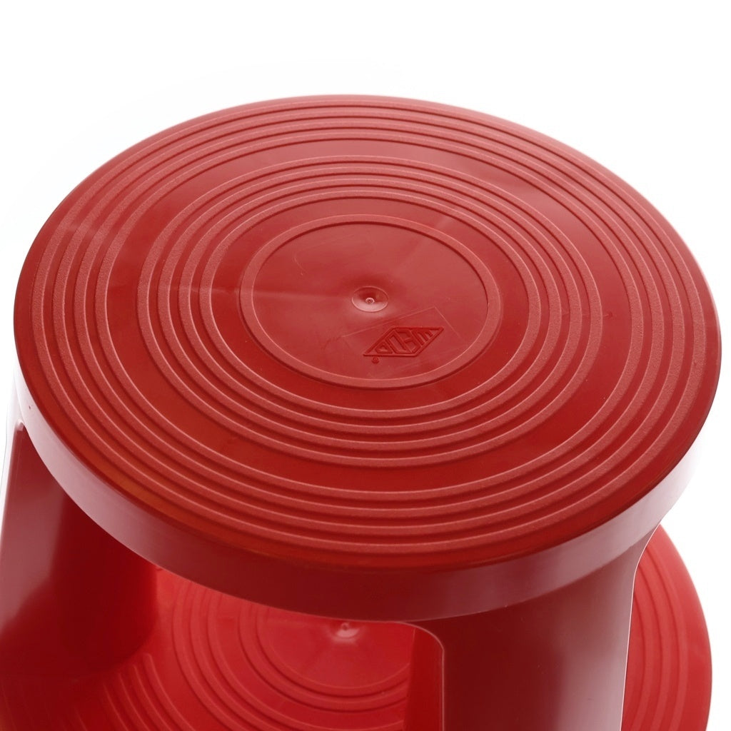 SUPREME(シュプリーム) 20AW ×Wedo Step Stool ウェド ステップスツール ローラー付き レッド