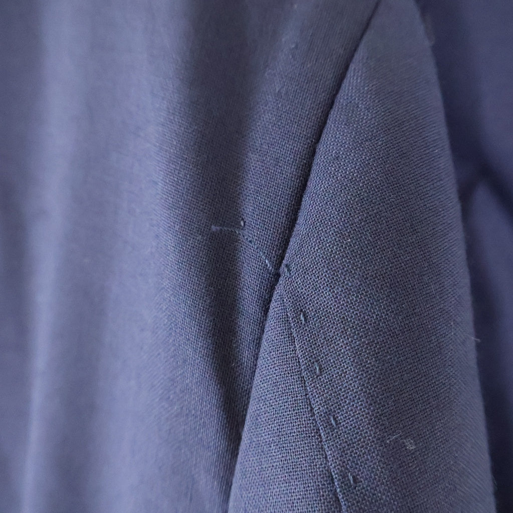 STILE LATINO(スティレラティーノ) AUVINCENZO30PAR2 セットアップスーツ ウール 3Bテーラードジャケット スラックスパンツ ネイビー AW12319