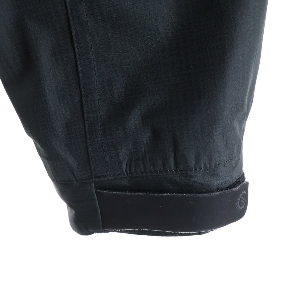 WTAPS(ダブルタップス) 07AW GORE-TEX POLY FIELD JACKET ゴアテックス フィールドジャケット ブラック TSDK-JK-M01