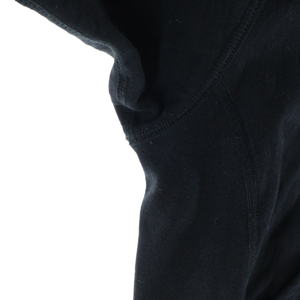 SUPREME(シュプリーム) 21AW Box Logo Hooded Sweatshirt ボックスロゴ スウェットプルオーバーパーカー ブラック