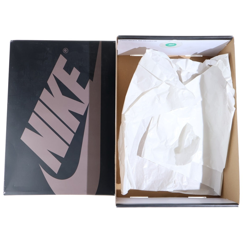 NIKE(ナイキ) AIR JORDAN 1 RETRO LOW OG MOCHA CZ0790-102 エアジョーダン1モカ ローカットスニーカー ブラウン/ホワイト/ブラック US10/28cm