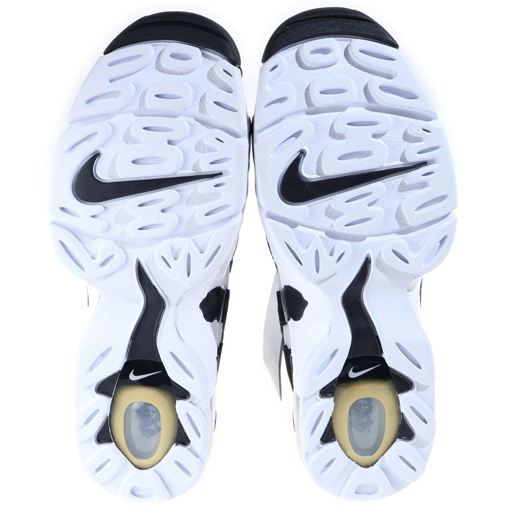 NIKE(ナイキ) AIR DT MAX 96 LOW IF5478-001 エアDTマックス96 ローカットスニーカー ブラック/ホワイト US10/28cm