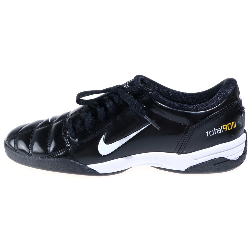 NIKE(ナイキ) TOTAL 90 SP HJ9351-001 トータル90 ローカットスニーカー ブラック US10/28cm
