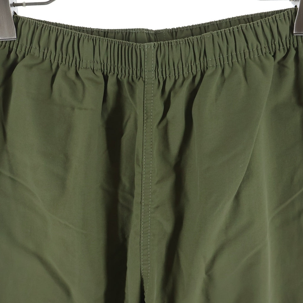 SUPREME(シュプリーム) 22SS Warm Up Pant 裾ロゴジップ ウォームアップパンツ ベージュ