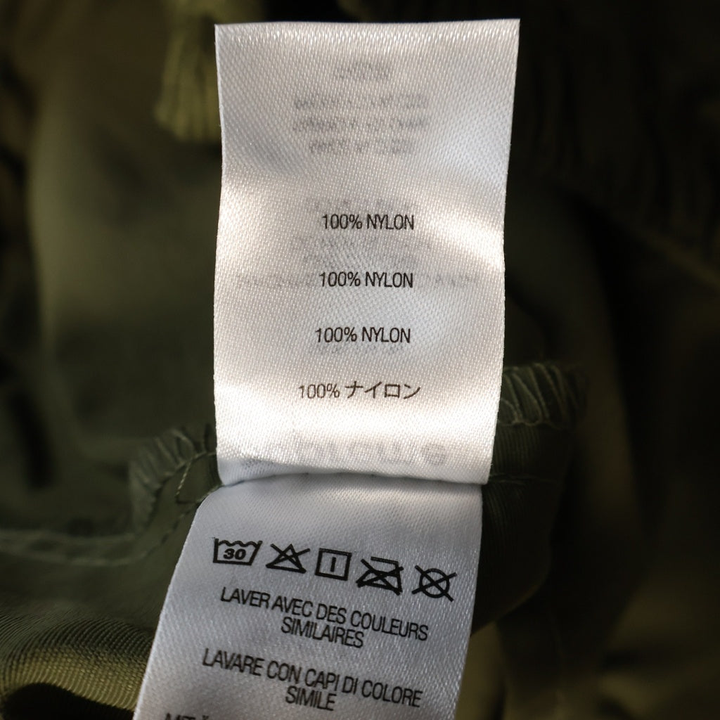SUPREME(シュプリーム) 22SS Warm Up Pant 裾ロゴジップ ウォームアップパンツ ベージュ