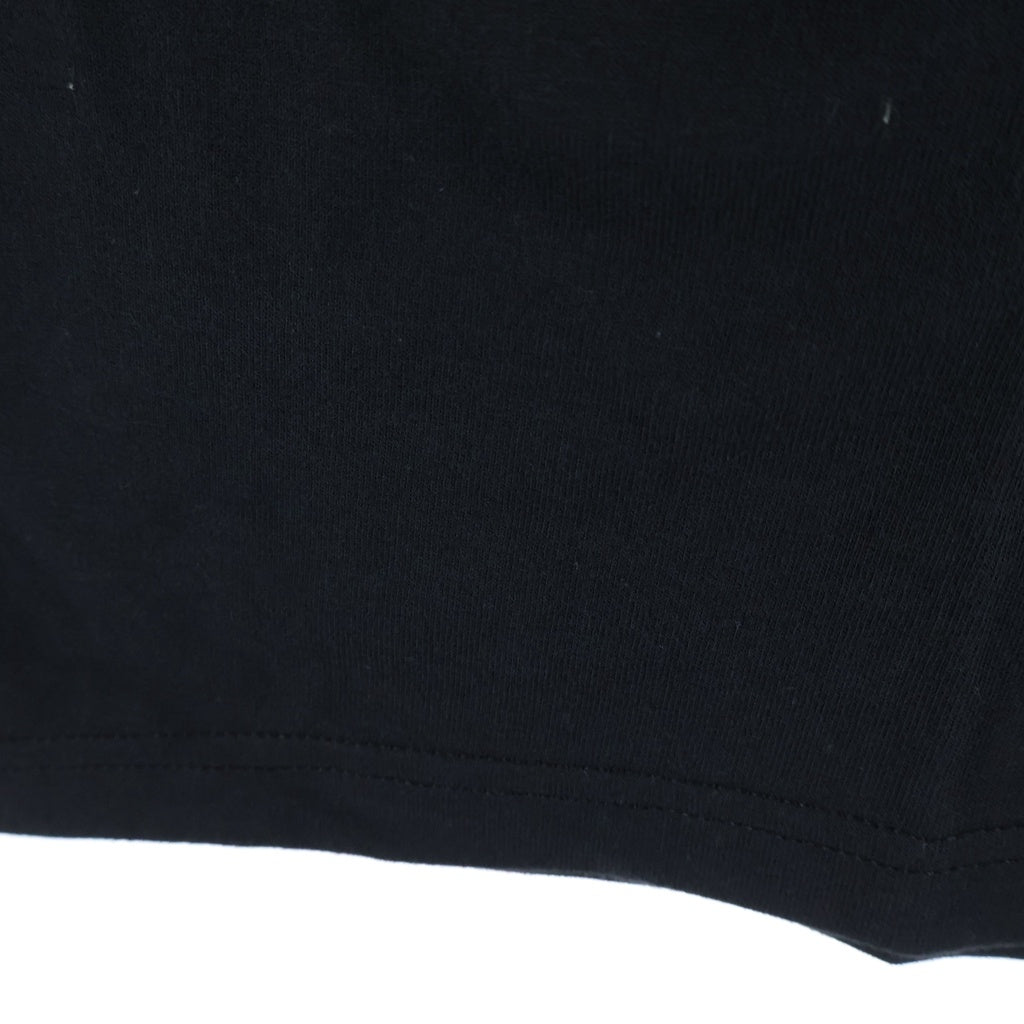 SUPREME(シュプリーム) 24AW Tyler The Creator Tee タイラーザクリエイター フォトプリント 半袖Tシャツ カットソー ブラック