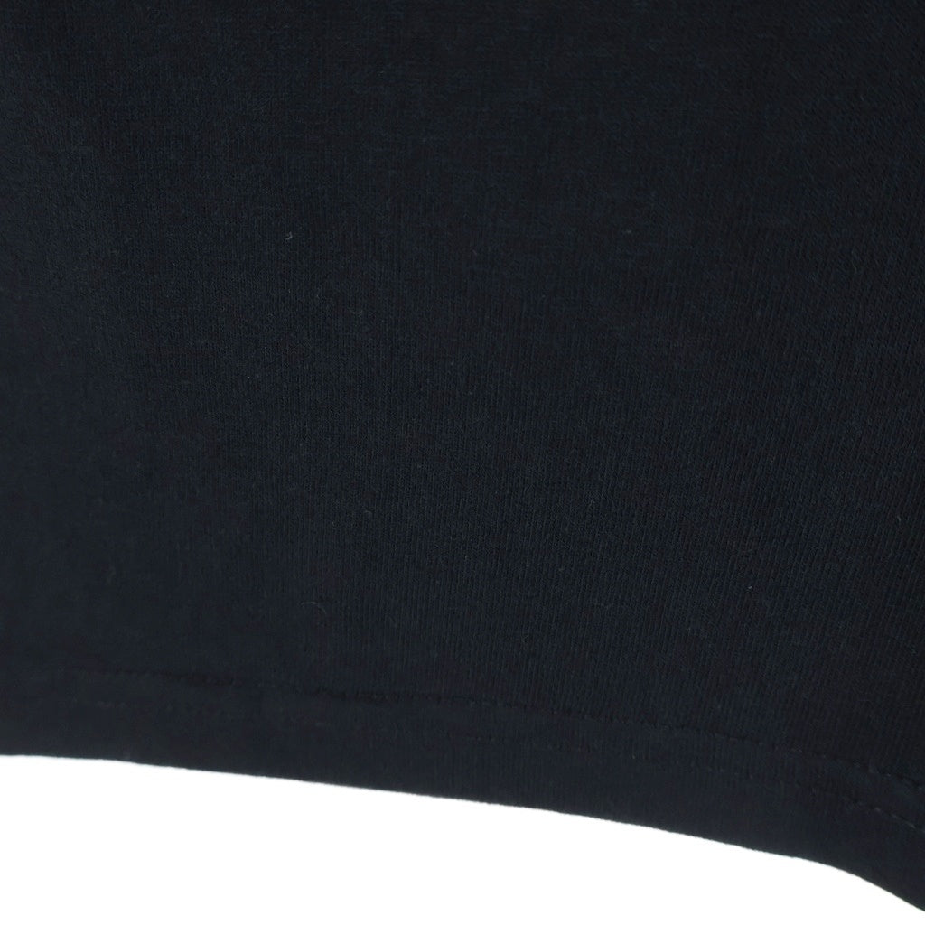 SUPREME(シュプリーム) 19SS Buju Banton Wake The World Tee ブジュバントン プリントロゴ 半袖Tシャツ カットソー ブラック