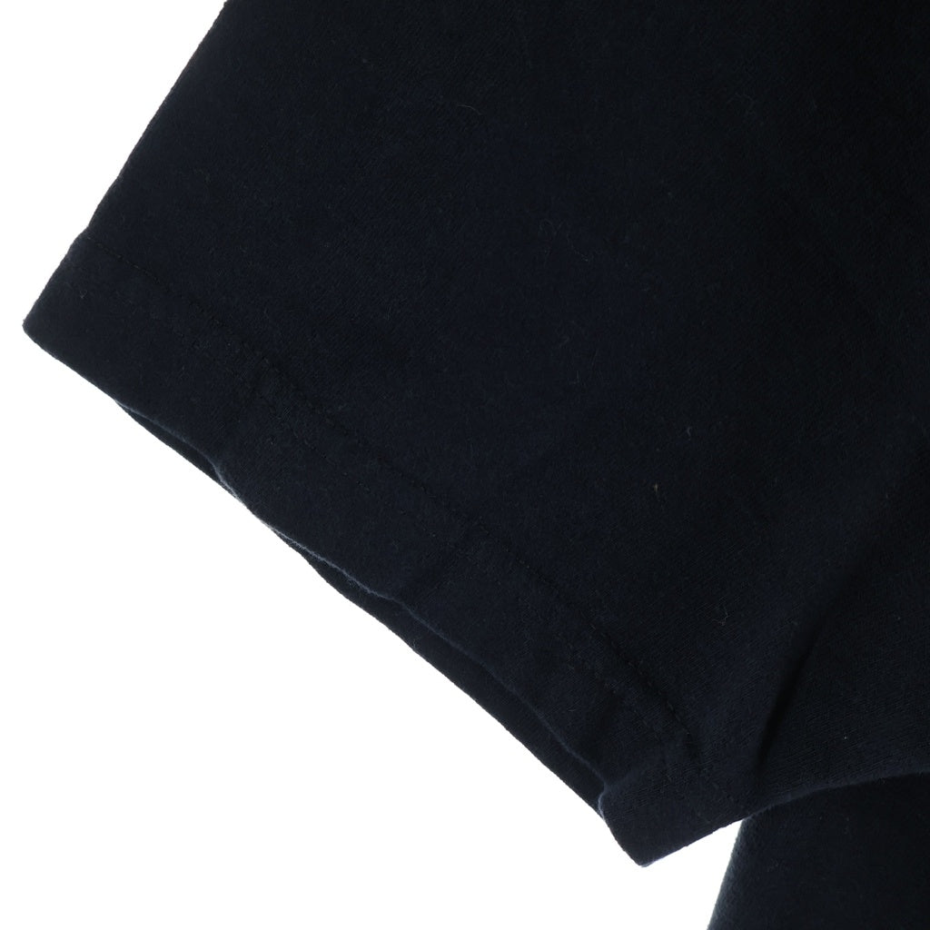 SUPREME(シュプリーム) 14SS Dead Kennedys Gravestone Tee デッドケネディーズ グレイブストーン 半袖Tシャツ カットソー ブラック