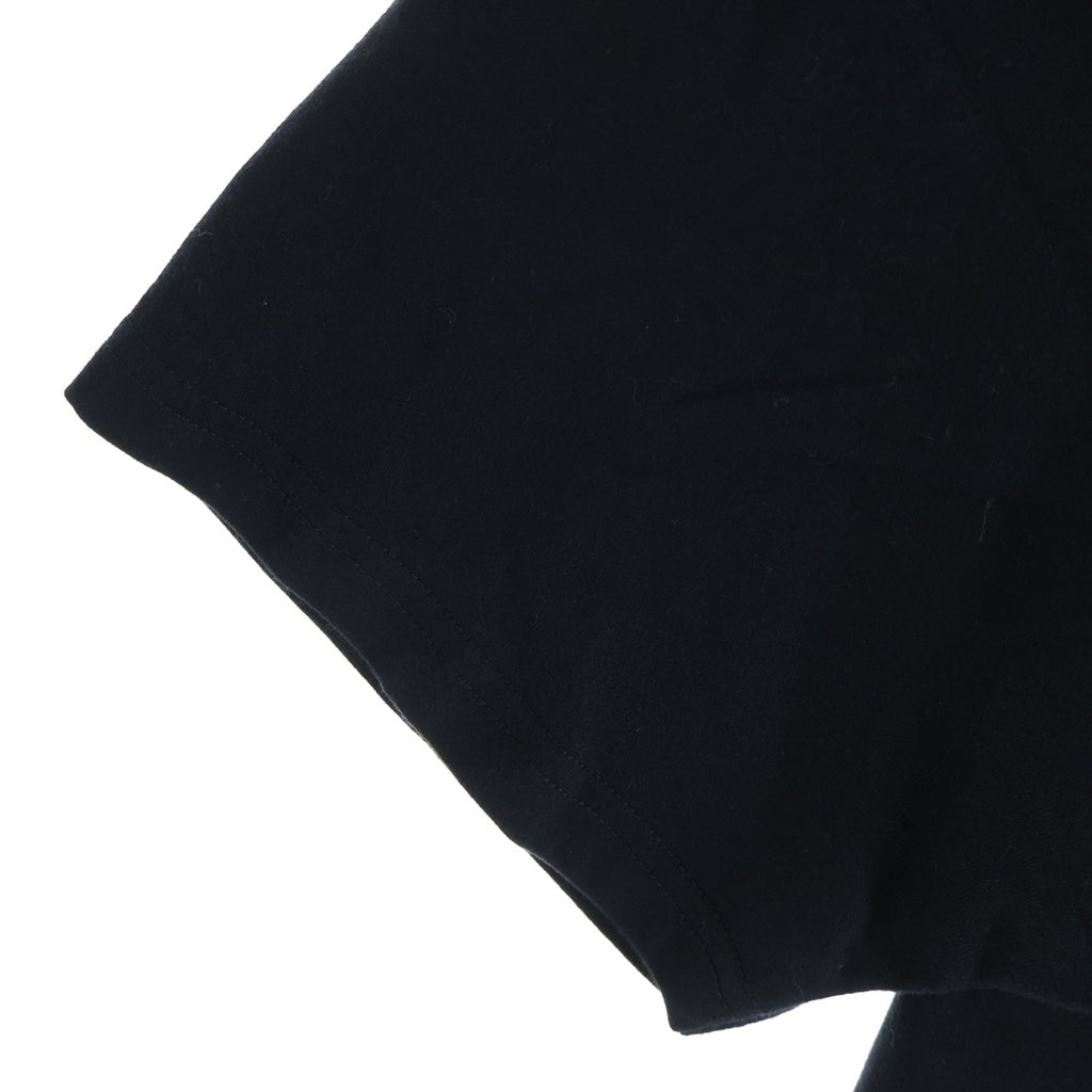 SUPREME(シュプリーム) 19SS Gold Bars S/S Tee ゴールドバース 半袖Tシャツ カットソー ブラック